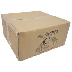 Harmony Audio HA-SB3250 XLR Snake Cable 32 Channel – 50 Feet (28 Send 4 Returns)