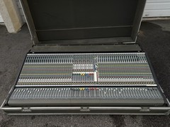 Midas XL250 Analog Mixing Console W/ 2 PSU XL2900
