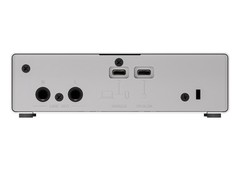 Yamaha UR12MK3 W 2 x 2 USB 2.0 Audio Interface