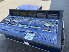 Midas XL8 Digital Mixing Console Package DL471 DL451 DL431 DL451 Complete