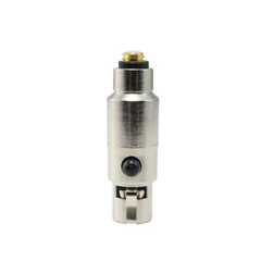 HIXMAN C5L Microdot Adapter FOR DPA Fits Lectrosonics SM LM Bodypack Transmitter