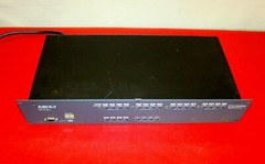 Protea 24.24M Audio Matrix Processor 4-Input 4-Output
