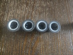 Digidesign 002 Rack Knob with Line for Console or Rack