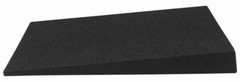 Pair Foam Isolation Pads For Sony SSCS5 Bookshelf Speakers High Density Foam