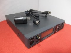 Roland SC-88VL Sound Module New Battery Tested w/ power supply, 0.2m MIDI Cable