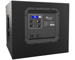 EV Electro-Voice ELX200-12SP 12″ Powered Subwoofer Active Sub ELX20012SP
