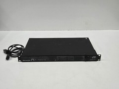 Crestron DM-MD8X1-4K-C | 4K Scaling Auto-Switcher Media Distribution Center