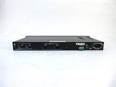 Crestron AMP-2210S 2x210W Commercial Power Amplifier – 6504845