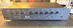 Vintage IBANEZ Multi Mode Analog Delay Phase Shift AD202 Rack Mount Studio Gear
