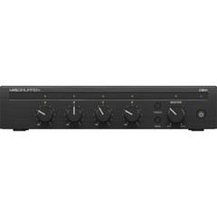 Lab Gruppen CM41 Commercial 4 Input 2 out Mixer Authorize Dealer Free Shipping!