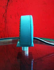 Vintage 1950’s G.E CR88B / Shure 410 Controlled Reluctance microphone Hi Z harp