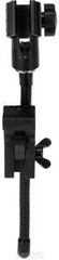 Audix DVICE Rim-mount Gooseneck Mic Holder