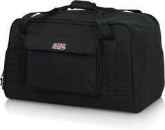 Gator Lightweight Speaker Tote Bag GPA-TOTE12