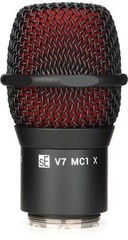 sE Electronics V7 MC1 X Capsule for Shure Wireless – Black