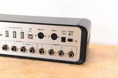 M-Audio M-Track Quad 4×4 USB Audio/MIDI Interface (NO POWER SUPPLY) CG01VGE