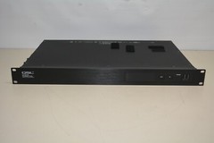 QSC Q-SYS Core 110f Network + Analog I/O Processor #W2438