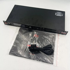 DBX DriveRack VENU360 Venue 360 3×6 Loudspeaker Management System PROAUDIOSTAR