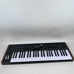 Arturia KeyLab 49 MK3 MIDI Keyboard Controller Black; AS-IS