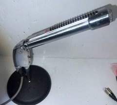 Electro Voice 674 Microphone Tested Works Good 30 Day Returns.