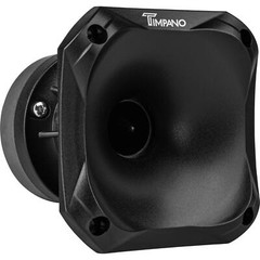Timpano Audio TPT-DH175 SLIM 1″ Exit Plastic Horn with Phenolic Compression Driv