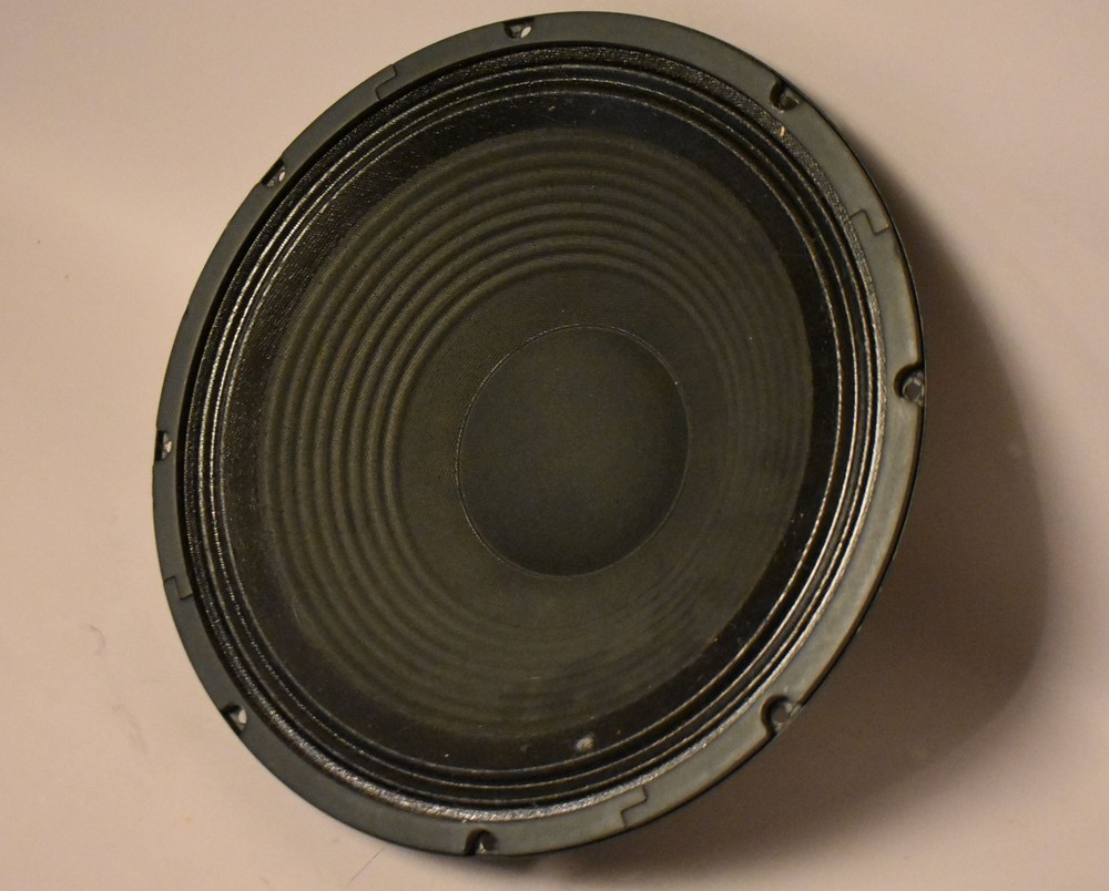 Randall 12″ 16 Ohm Replacement Speaker