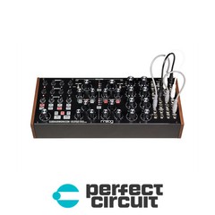 Moog Subharmonicon Semi-Modular Analog SYNTHESIZER – NEW – PERFECT CIRCUIT
