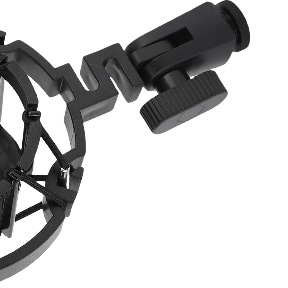 ­Shock Mount Fit For C2000 C3000 C4000 C214 C314 C414 Microphone Shockmount