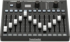 Behringer P24 StageConnect Personal Monitor Mixer