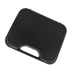 Microphone Carrying Case For Vibration Absorbing Travel Easy To Use