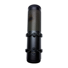 HyperX Quadcast S – Condenser Studio Microphone (Mic Only)