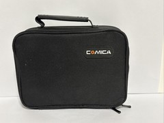 Wireless Lavalier CoMica CVM-WS50 for Smartphones /Read