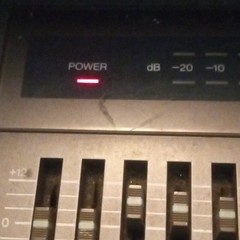 Yamaha MT44 4-Track Cassette Analog Recorder Analog In/Out Console/Tabletop