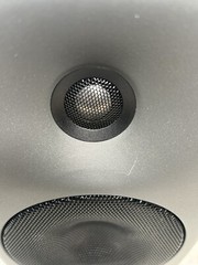 Genelec Active Digital Monitor Speaker 8130A