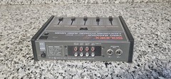 Vintage Solidex VM2000 Video Magicdub Camcorder Dynamic Audio Mixer Tested Works