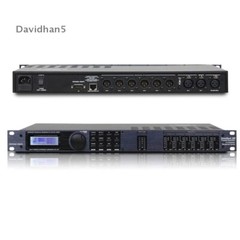 DBX Drive Rack 260 DriveRack 2×6 Speaker Management Processor PROAUDIOSTAR New