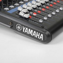 New Yamaha MG20XU 20-Channel Mixer with Effects 197881351120