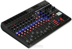 Zoom LiveTrak L-12 12-channel Digital Mixer / Recorder