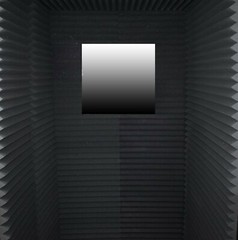 The Ultimate Sound Booth Recording Sound Absorbing Voice Over Vocal Studio
