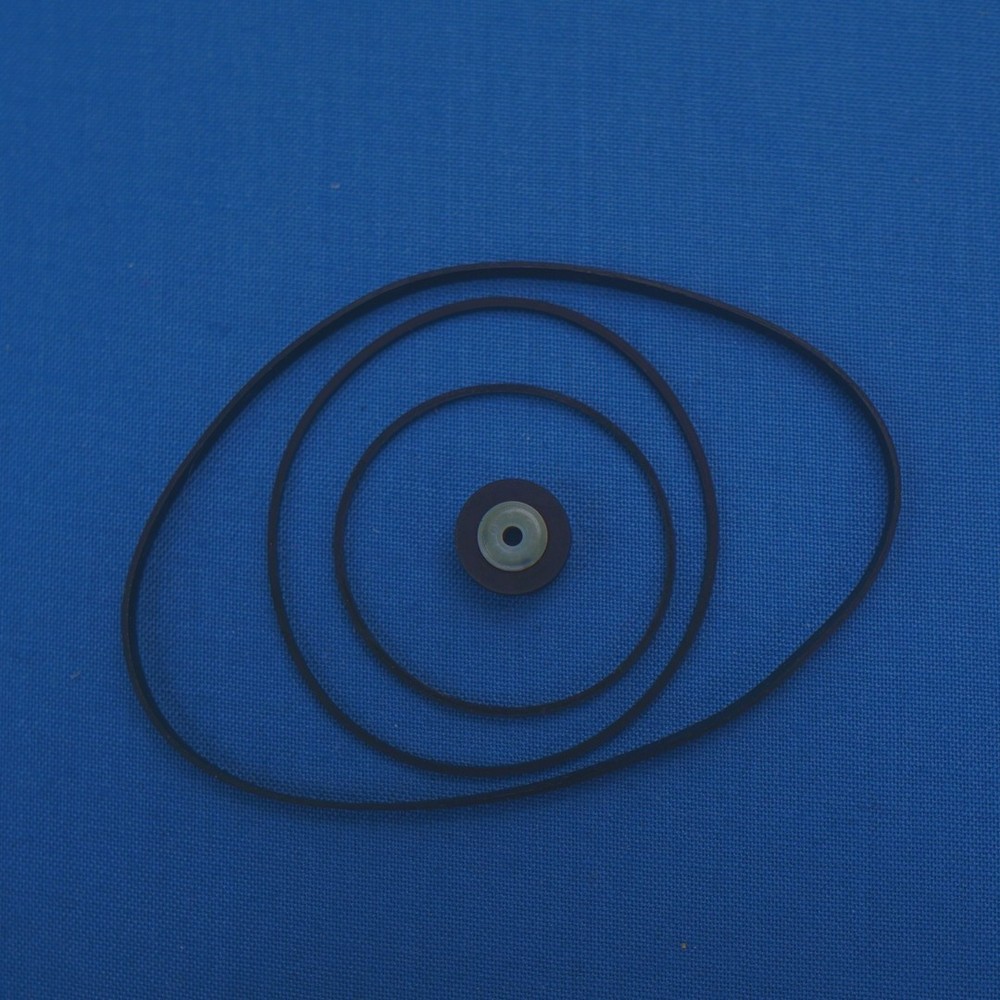 Marantz 5220 (Version 1) Repair Kit – Belt, Pinch Roller