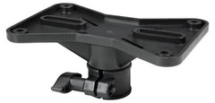 Rockville RVSSA1 Universal 35mm Mounting Tripod Pole Speaker Adapter Bracket