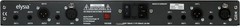 elysia Xfilter Rack 4-band Parametric EQ