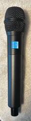 Lectrosonics HH Wireless Handheld Transmitter & HHC Cardioid Capsule Block 19
