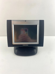 Crestron TPS-3000, Lot of 2, Isys 6.4″ Tilt Touchpanel, Great Condition