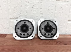 YAMAHA JA-0513 Tweeter Pair for NS-1000M Tested Working From Japan
