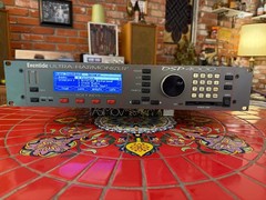 Eventide DSP4000 Ultra Harmonizer 1990s Upgraded ROMs Loaded