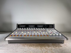 WHEATSTONE GENERATION-4 DIGITAL AUDIO CONSOLE – (UNTESTED)
