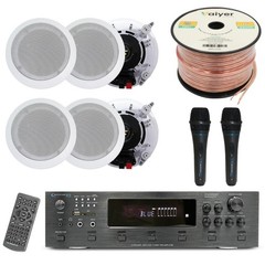 Amplifier Bluetooth Audio Stereo Power Channel Receiver AMP Home 5.0 min FM