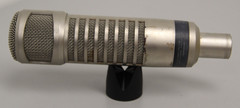 Electro-Voice RE27N/D Dynamic Cardioid Multipurpose XLR Microphone