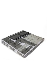 Native Instruments Maschine MK3 DINAMO Limited Edition Pad Controller Unit Only