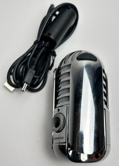 SAMSON Meteor Mic USB Studio Condenser Microphone – Tested